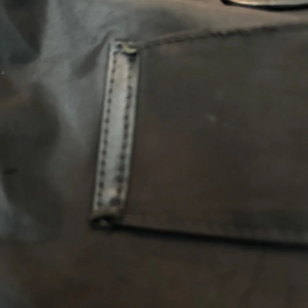 Bric's Milano Nylon Duffle Bag Black on Black